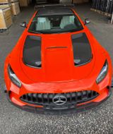 Mercedes-Benz AMG GT BLACK SERIES 730 PS MAGMABEAM