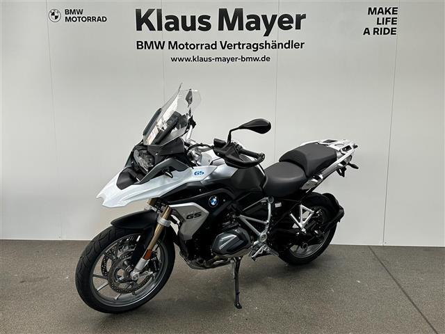 BMW R 1250 GS