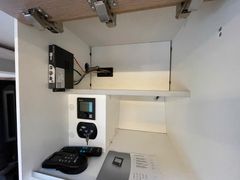 Mooveo TEI 70 DH Raumwunder mit Face2Face und Heckbad