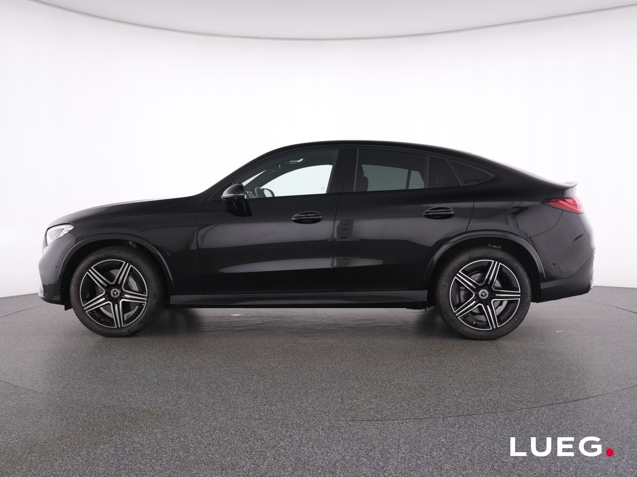 Mercedes-Benz GLC 300 4M Coupé AMG+20''+HUD+PANO+BURMESTER+360 foto 11
