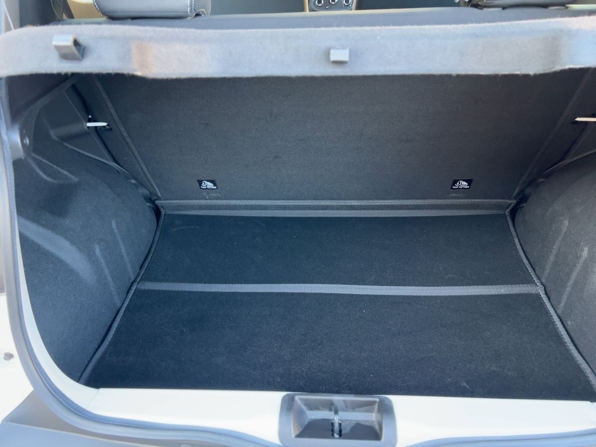 Dacia Spring - Bild 16