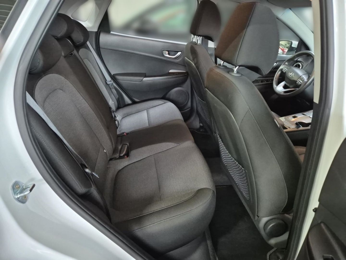 Fahrzeugabbildung Hyundai KONA Select Elektro 2WD ACC Apple CarPlay Androi
