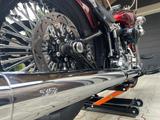 Harley-Davidson Softtail Chicano 103cui - Offers