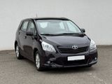 Toyota Verso 2.0 D-4D Edition/PANO/MFL/SHZ/TEMP./PDC/ - Toyota Verso: 2.0