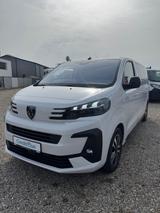 Peugeot Traveller Premium, L2, Pano, AHK, Navi - Peugeot Traveller Tageszulassungen