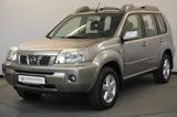 Nissan X-Trail 2.5 Edition Elegance Automatik TÜV Neu - Nissan X-Trail mit Benzin-Antrieb: Elegance