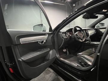 Volvo V90 - 10