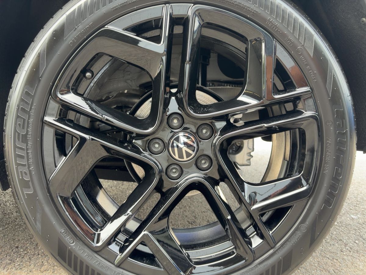 Volkswagen Taigo - Bild 7