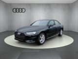 Audi A4 advanced 40 TFSI quattro S tronic - Audi A4 in Halle