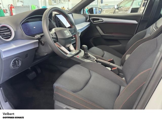 Seat Ibiza - Bild 11
