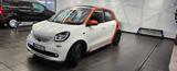 Smart ForFour 0.9 90 PS JPL Crosstown AHK Voll Fox Nav - Smart ForFour in Frankfurt (Main)