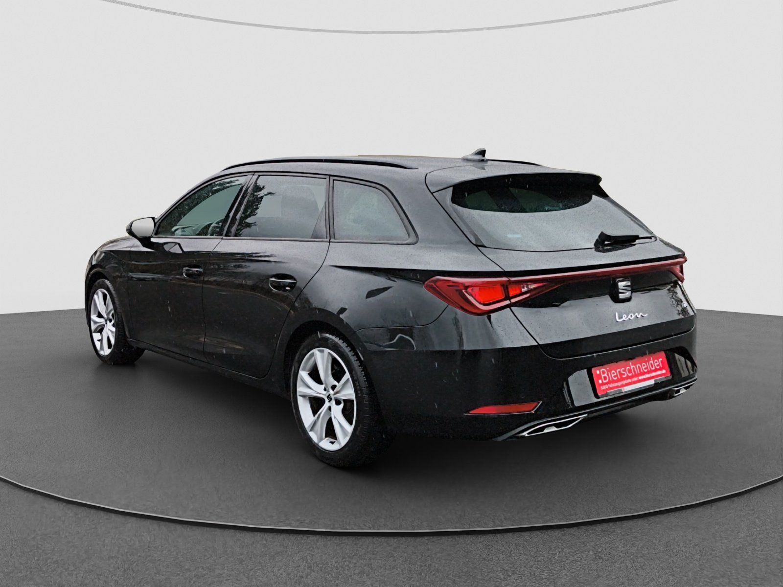 Seat Leon - Bild 7