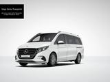 Mercedes-Benz V 220 d STYLE Lang+9G+MBUX+MLTB+AHK+DSTR+CAM+SHZ - Mercedes-Benz: 7 Sitzer, Ml