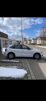 Audi Q5 Diesel 8R - Audi Q5 8R Gebrauchtwagen