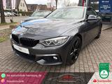 BMW 428 i Cabrio Aut. M Sport - gebrauchte BMW Roadster