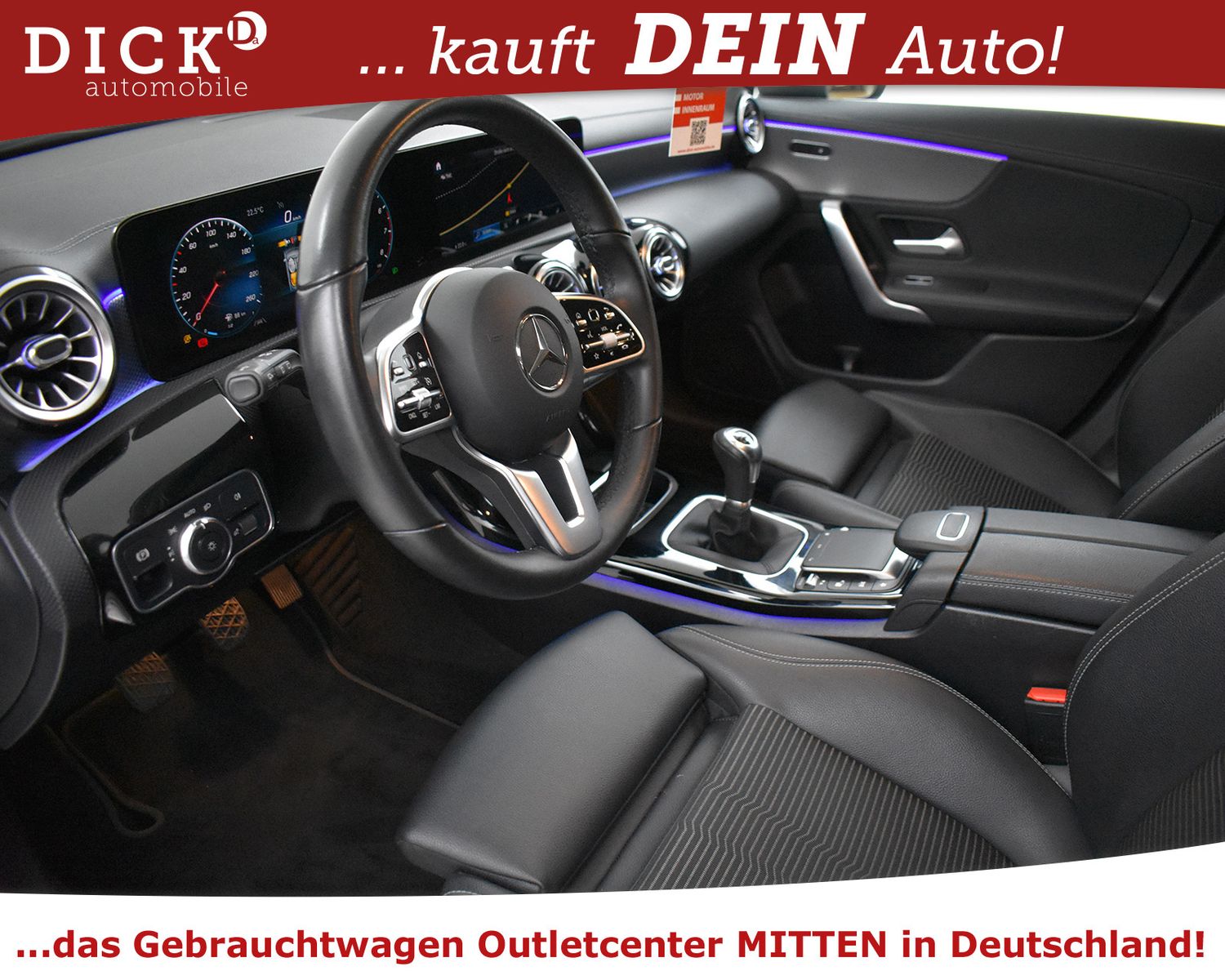 MERCEDES-BENZ CLA 180 SB Progress WIDESC+NAVI+LED+SHZ+TEMP+DAB - Image 11