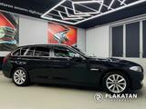BMW 520i Touring Navi Panorama - BMW 520 aus 2013