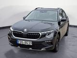 Skoda Kamiq Tour 1,0 TSI  6-Gang-Schaltge - Skoda Kamiq: mit Anhängerkupplung