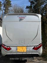 HYMER / ERIBA / HYMERCAR BMC-T 680 TV-SAT-Solar-hohe Autarkie - HYMER / ERIBA Wohnmobile & -wagen in Nürnberg