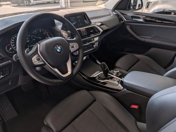 BMW X3 - 8
