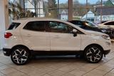 Ford EcoSport 1.0 EcoBoost Titanium X*NAV*SHZ*RFK* - Ford EcoSport: Titanium X