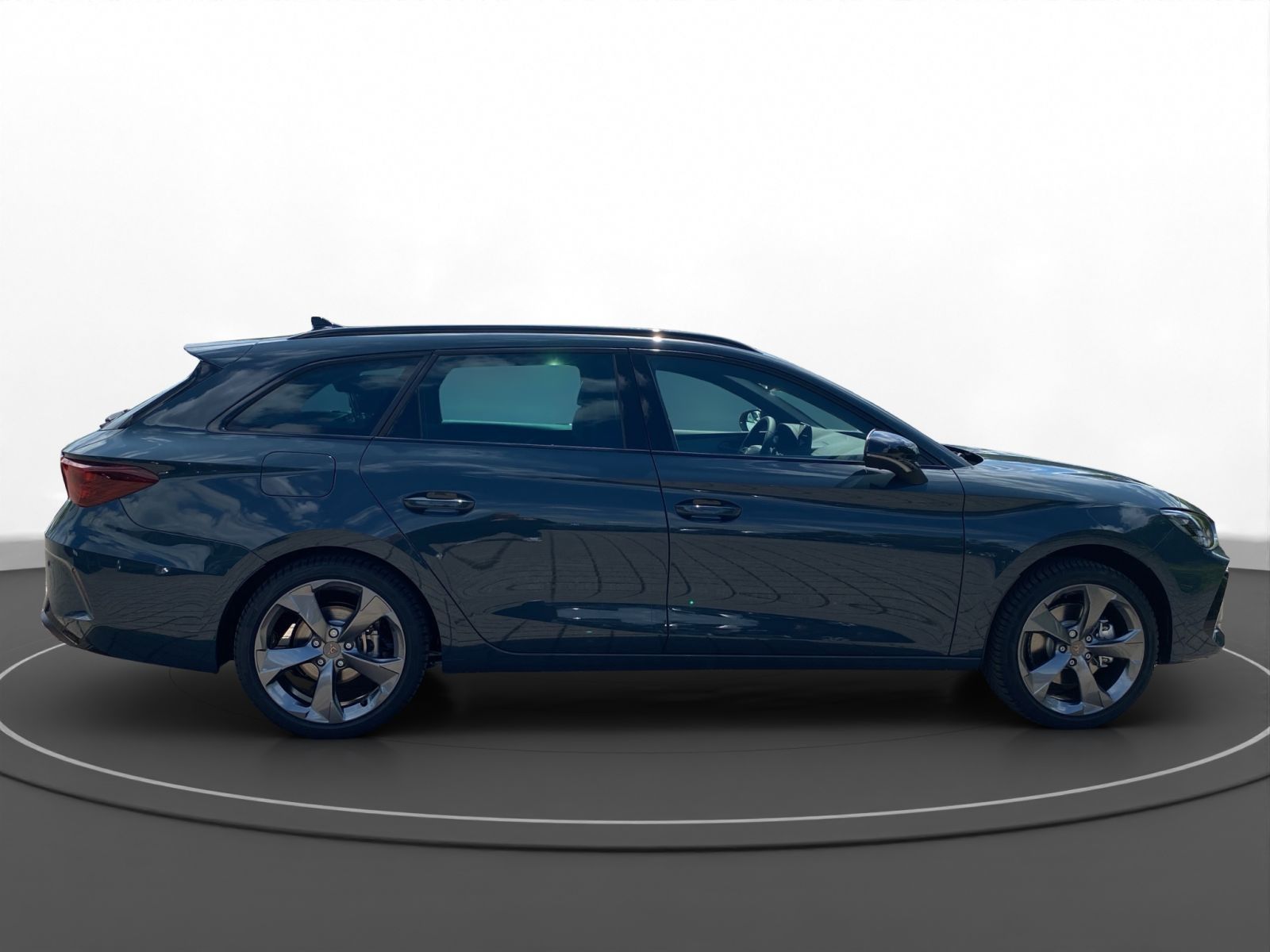 Cupra Leon - Bild 7