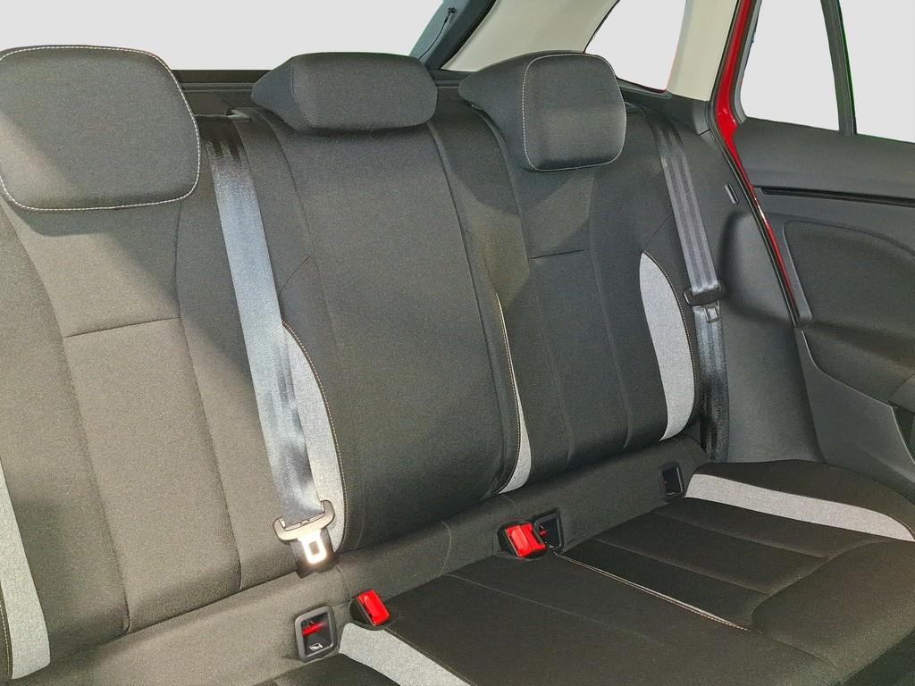 Skoda Scala 1,0 TSI DSG Selection, миниатюра 17
