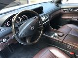 Mercedes-Benz CL 500 4MATIC BlueEFFICIENCY - - Mercedes-Benz CL-Klasse Gebrauchtwagen