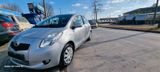 Toyota Yaris Sol 87 PS 015566394341 - Toyota Yaris aus 2008