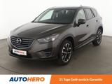 Mazda CX-5 2.0 Nakama 2WD *NAVI*LED*CAM*SHZ*TEMPO*ALU* - Mazda CX-5 Nakama mit Benzin-Antrieb