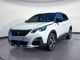 Peugeot 3008 1.6 THP 165 EAT6 Allure Bluetooth PDC Klima - Peugeot 3008: Geländewagen