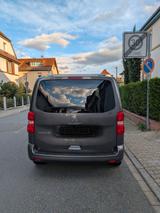 Peugeot Traveller BlueHDi 100 6-Gang Active L2 Active - gebrauchte Peugeot Traveller aus dem Jahr 2019
