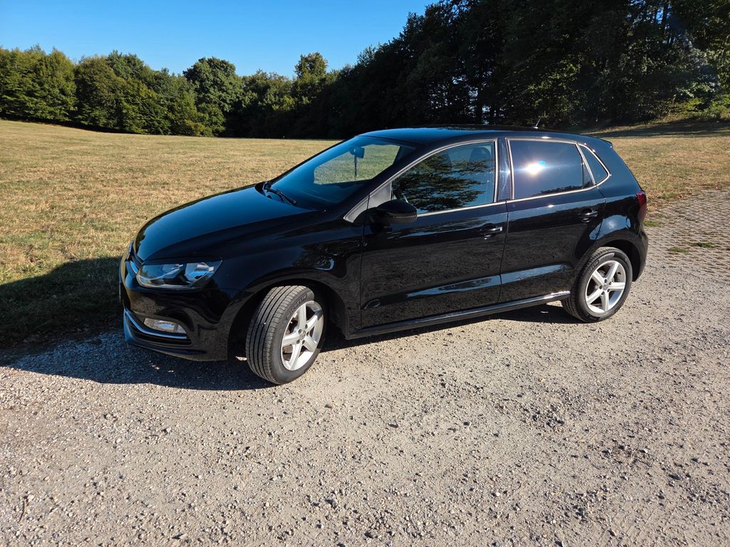 Image of Volkswagen Polo