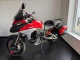 Ducati Multistrada V4S FULL viel Zubehoer! - DUCATI MULTISTRADA