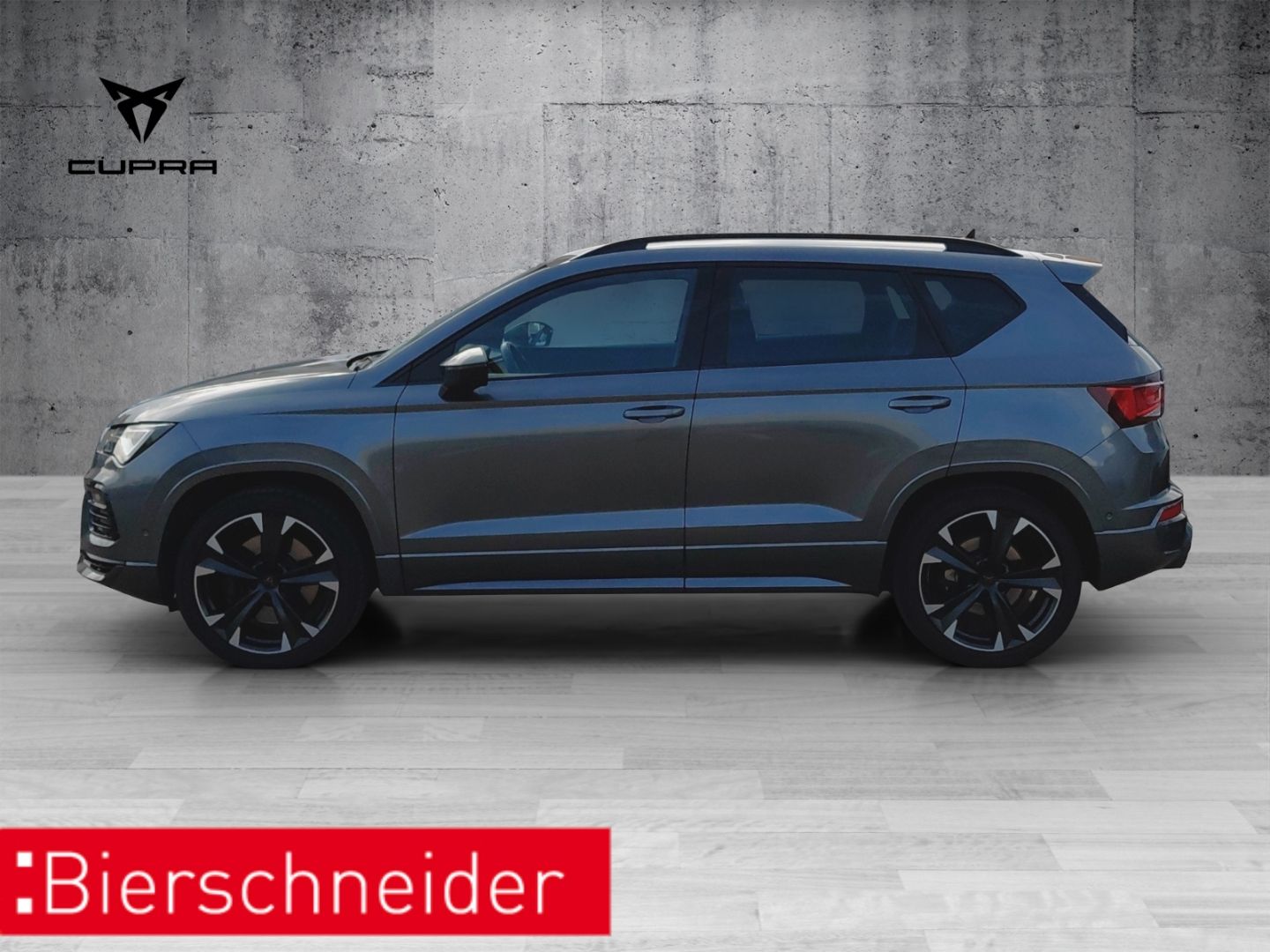 Cupra Ateca - Bild 5