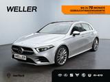 Mercedes-Benz A 200 4Matic 8G-DCT AMG Line *Standhz*Pano*LED* - Mercedes-Benz A 200 in Bielefeld