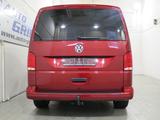 Volkswagen T6 Multivan, AHK, Standh, Navi, App, RFK - : Van, Multi