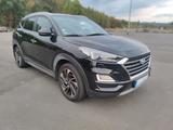 Hyundai TUCSON 1.6 T-GDI Premium 4WD DCT KRELL VOLL VOLL - Hyundai TUCSON: V6