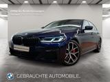 BMW M550i xDrive Limousine M Sport Standheizung - gebrauchte BMW M550 aus dem Jahr 2022