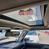 Jeep Commander 3.0 CRD 4X4 AT- 7 SITZER TÜV 3.27 PANO - Jeep Commander aus 2007