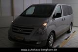 Hyundai H-1  "Travel Trend" 2,5 CRDI 8-SITZER|AHK - Hyundai H-1 aus 2017