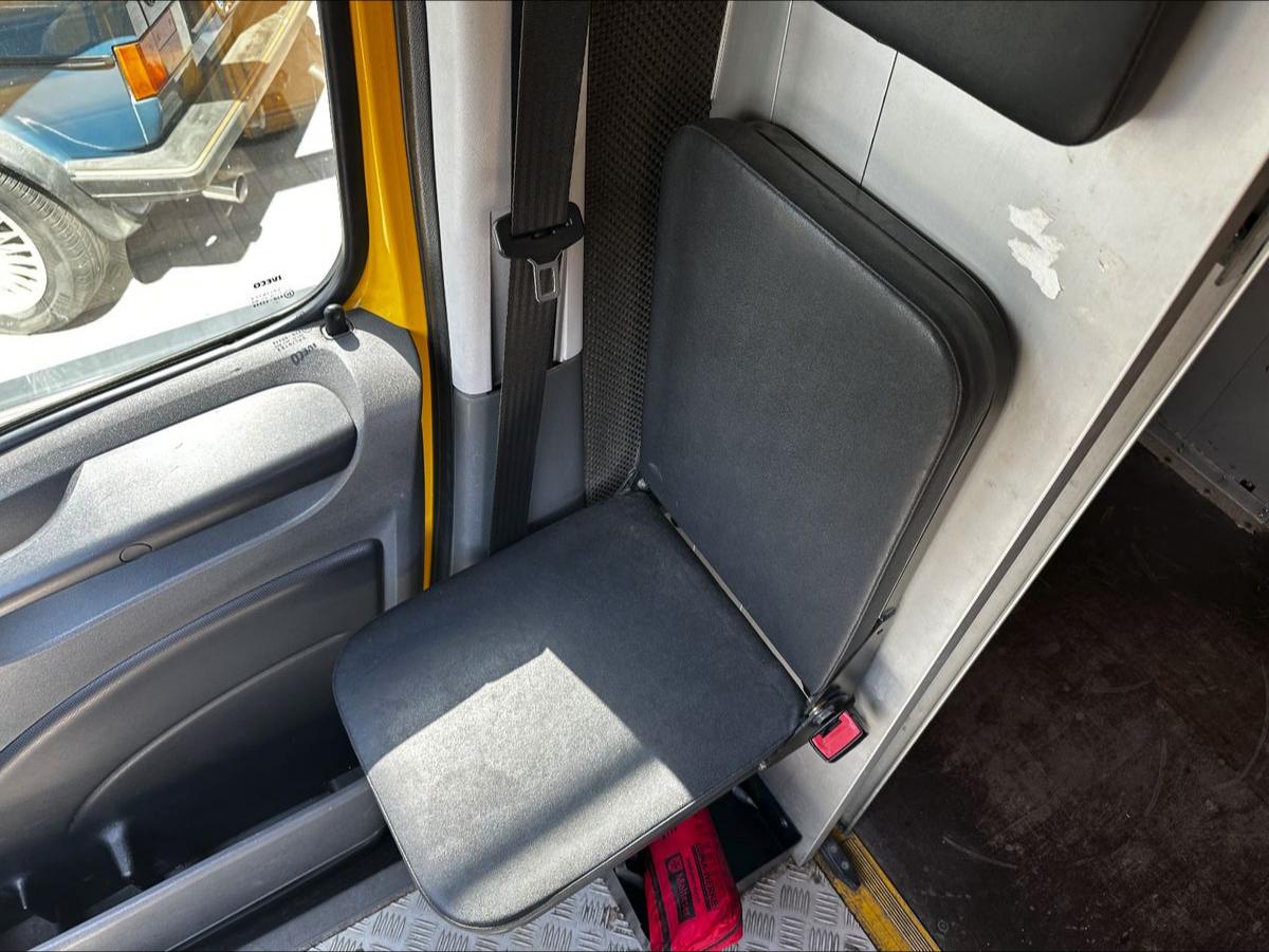 Iveco Daily*Euro 5*Camper*WoMo*