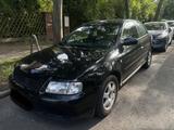 Audi A3 1,9 TDI 90 Ps  Klima - Audi A3 aus 2001: TDI