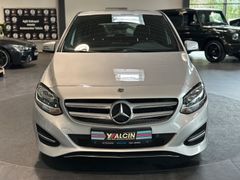 MERCEDES-BENZ B 180 - Ansicht 2