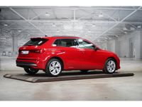 Audi A3 - Vorschau Bild 3