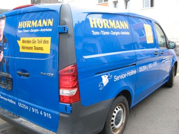 Mercedes Vito - 3