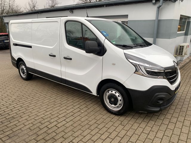 Renault Trafic Kasten 2,0 dCi L2H1 LED Navi Temp. 86TKM