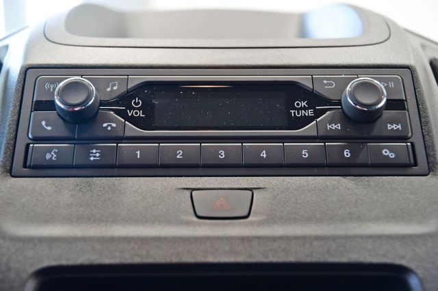 Fahrzeugabbildung Ford Transit Connect Trend 220 L1 Kasten Klima#23T241