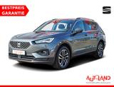 Seat Tarraco 1.5 Style LED ACC Kamera Navi 7-Sitzer