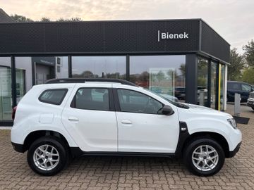 Dacia Duster Comfort SCe 115 4x2